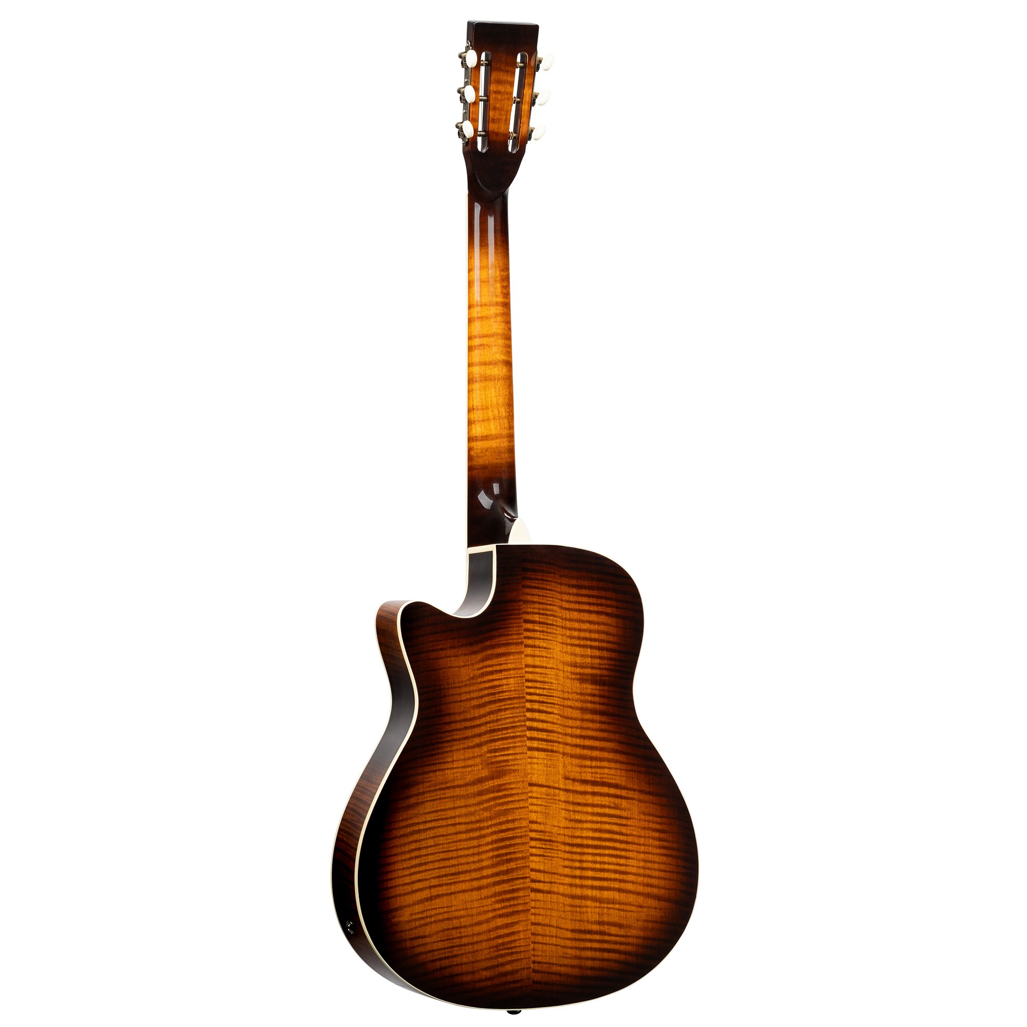 RRG50CE-SSB Resonator-Gitarre